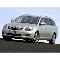 Accesorios Toyota Avensis (2006 - 2009) Touring Sports